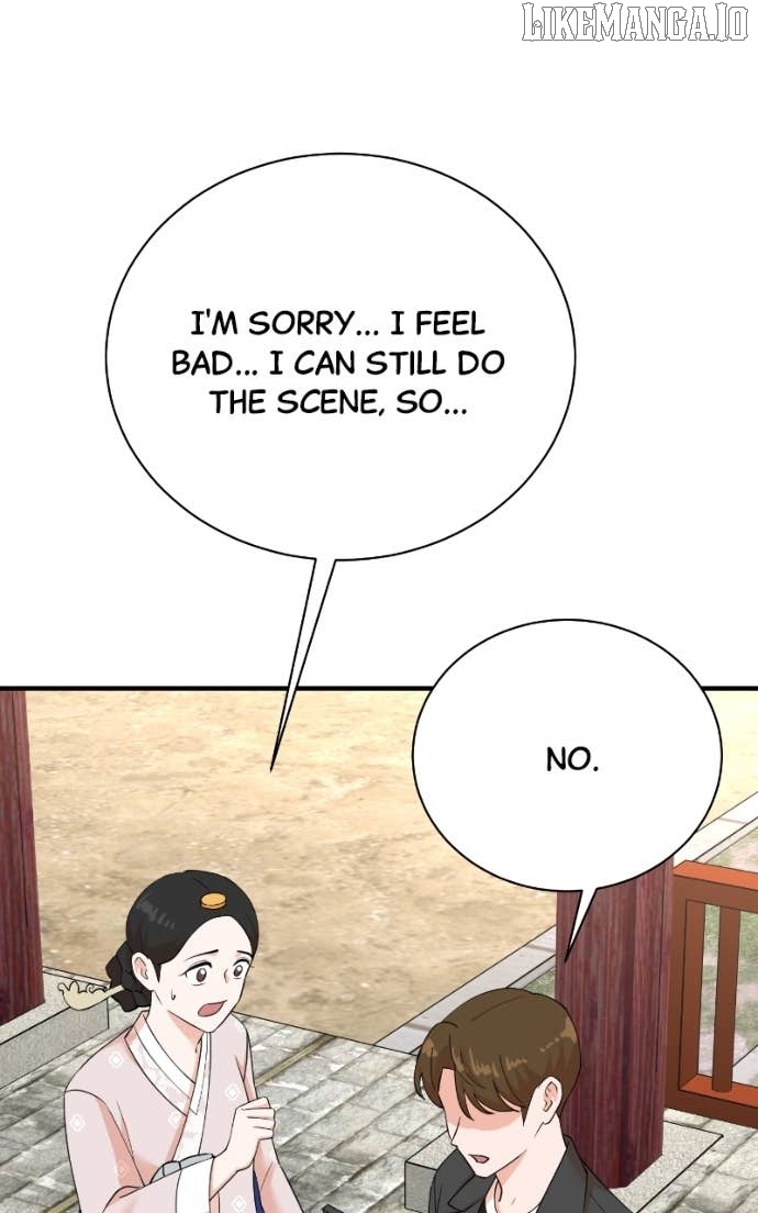 Read Second Life Producer ENGLISH Manga Online