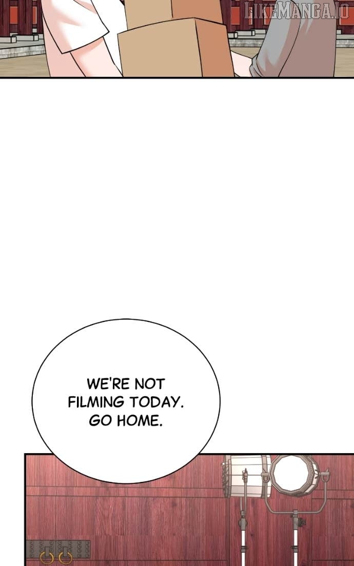 Read Second Life Producer ENGLISH Manga Online