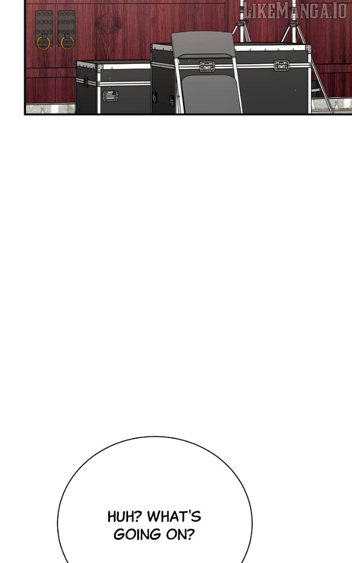 Read Second Life Producer ENGLISH Manga Online