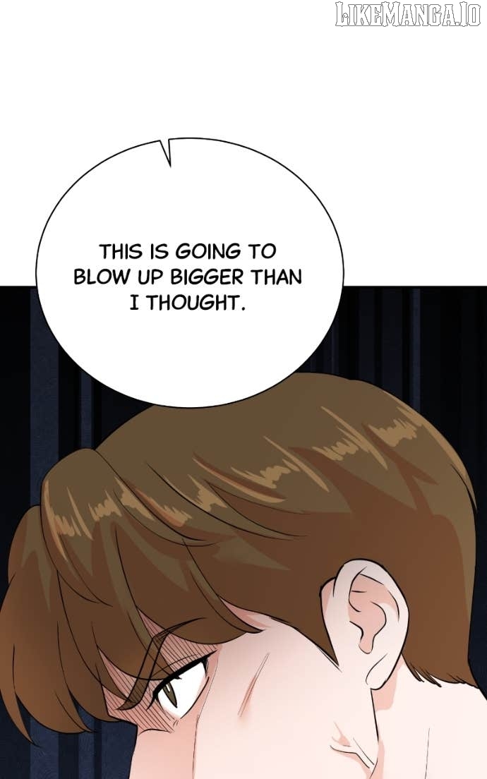 Read Second Life Producer ENGLISH Manga Online