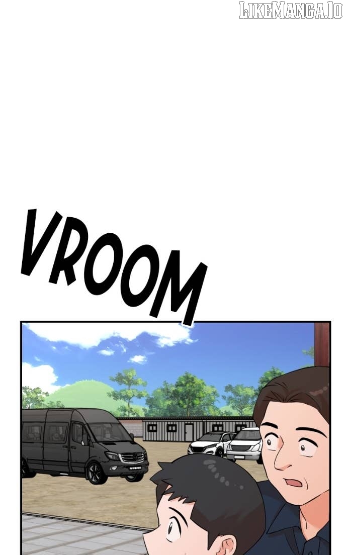 Read Second Life Producer ENGLISH Manga Online