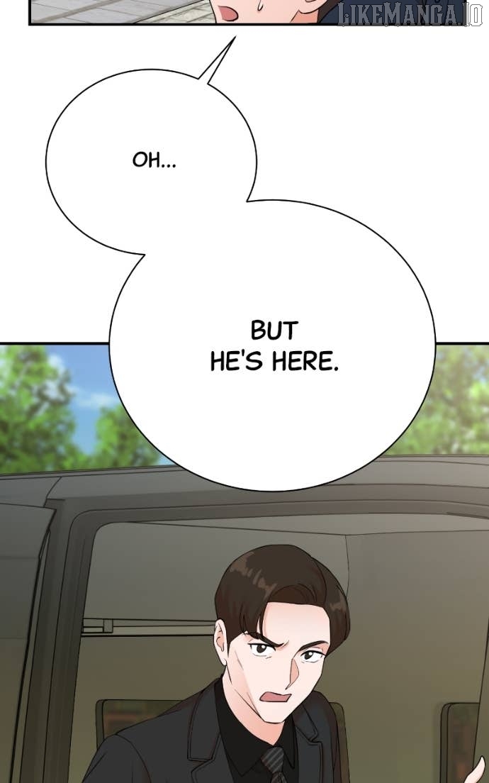 Read Second Life Producer ENGLISH Manga Online