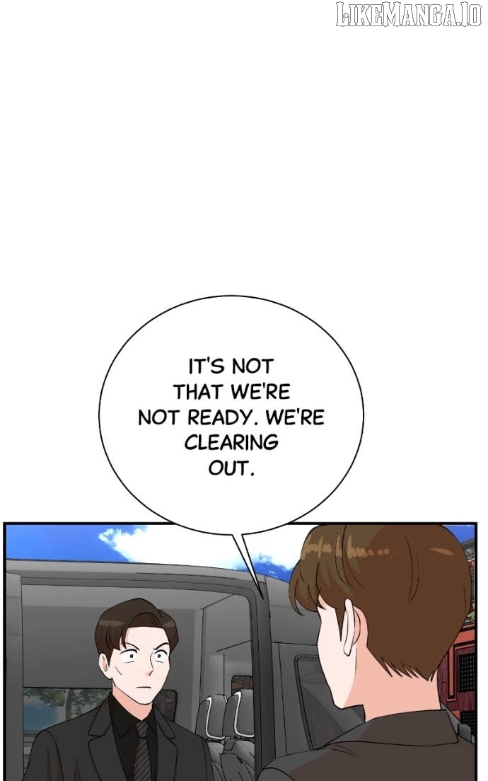 Read Second Life Producer ENGLISH Manga Online