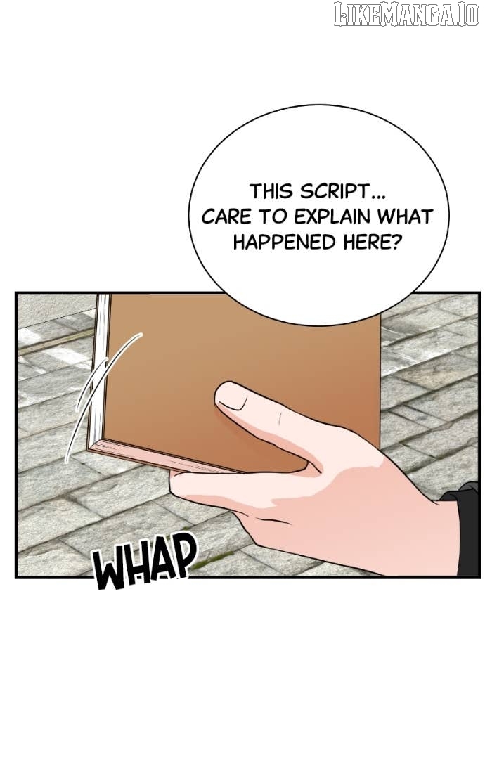 Read Second Life Producer ENGLISH Manga Online