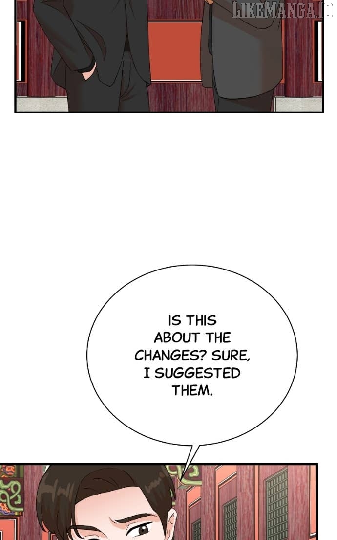 Read Second Life Producer ENGLISH Manga Online