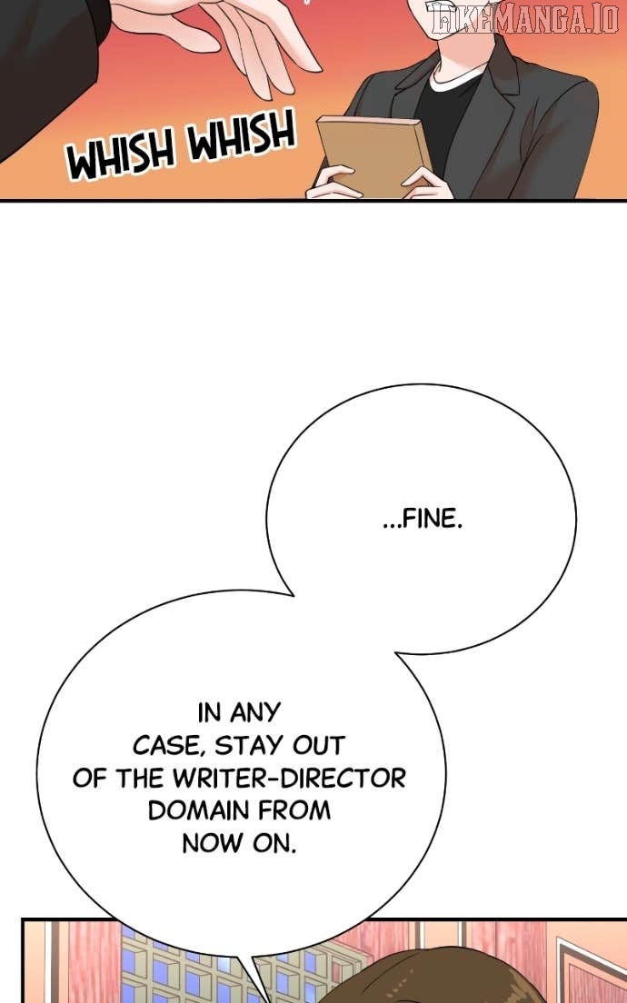 Read Second Life Producer ENGLISH Manga Online