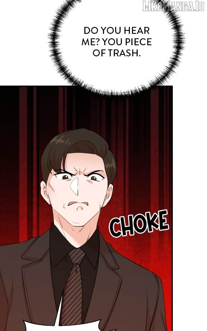 Read Second Life Producer ENGLISH Manga Online