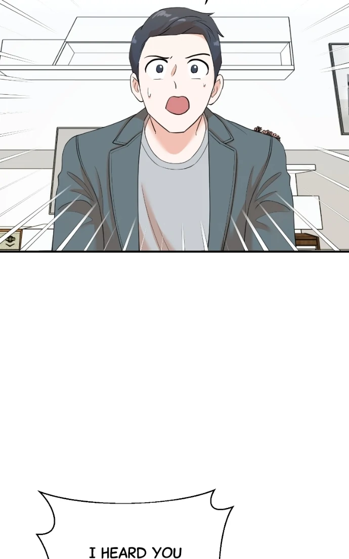 Read Second Life Producer ENGLISH Manga Online