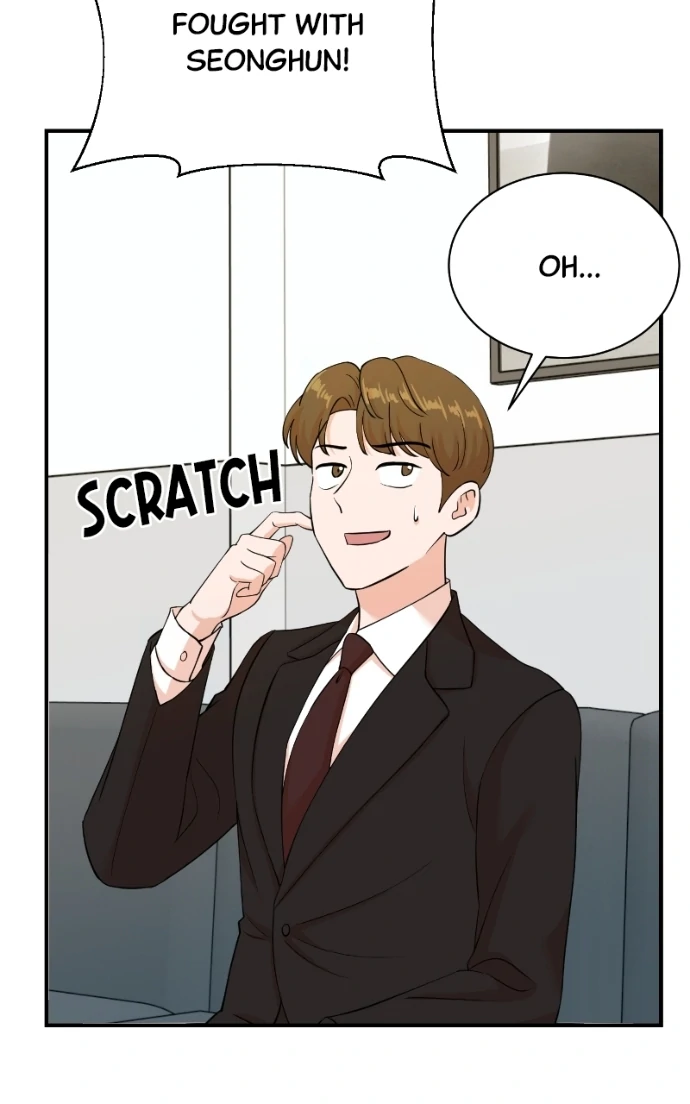 Read Second Life Producer ENGLISH Manga Online