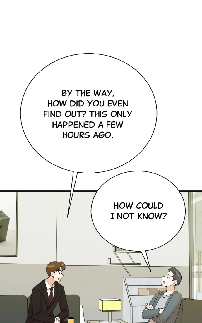 Read Second Life Producer ENGLISH Manga Online