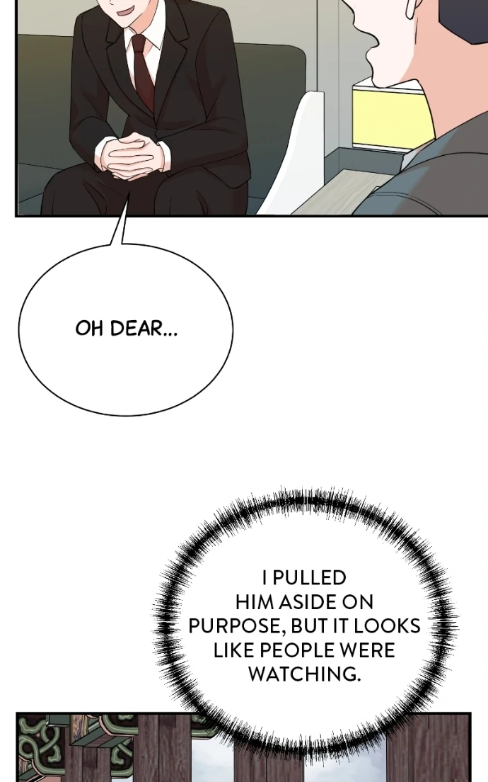 Read Second Life Producer ENGLISH Manga Online