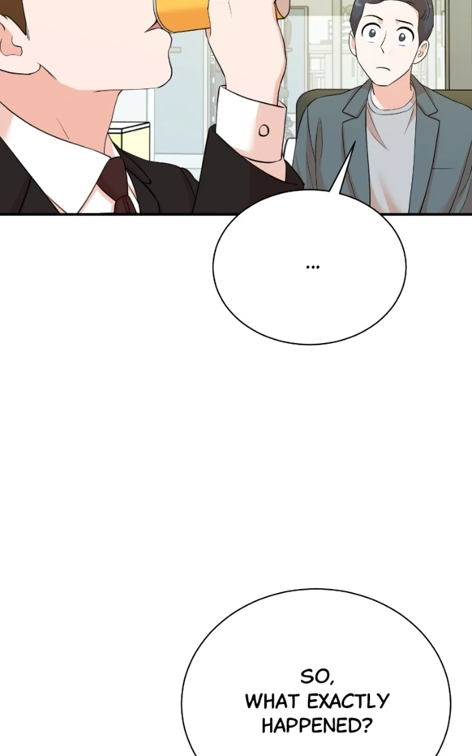 Read Second Life Producer ENGLISH Manga Online