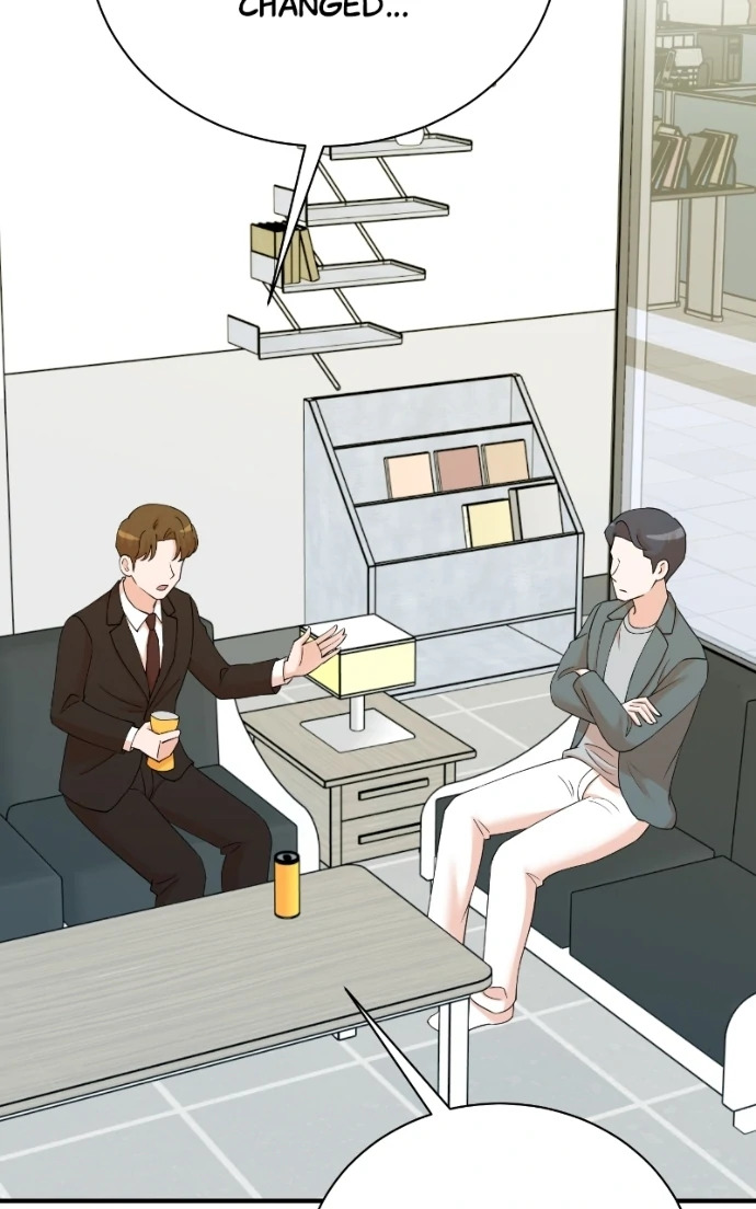 Read Second Life Producer ENGLISH Manga Online