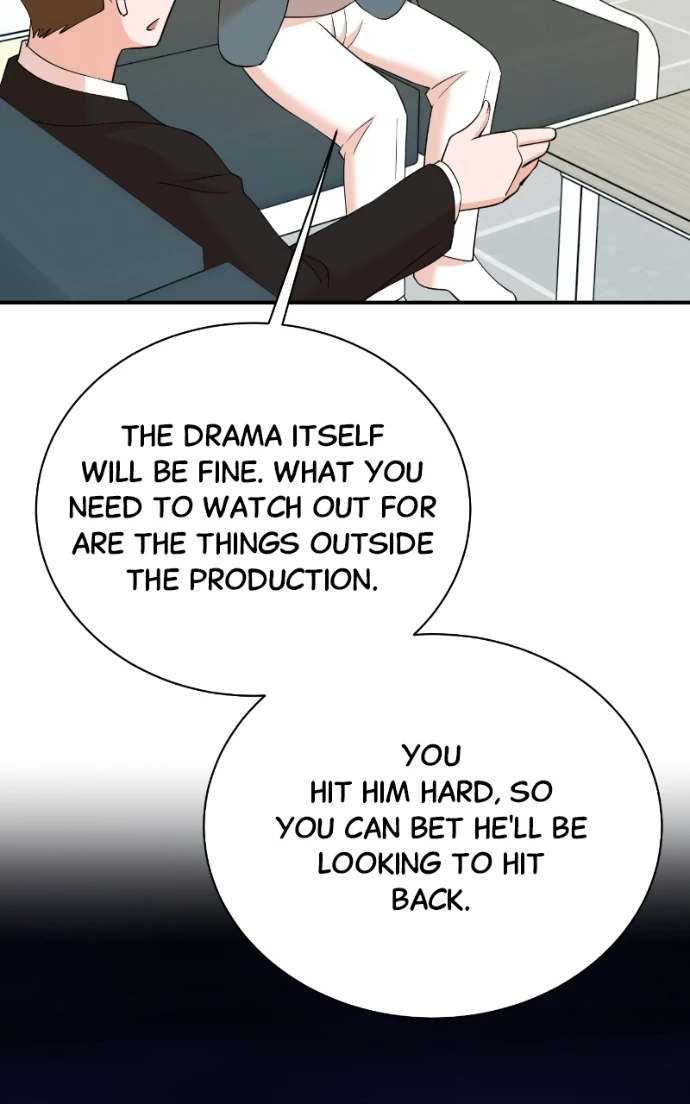 Read Second Life Producer ENGLISH Manga Online