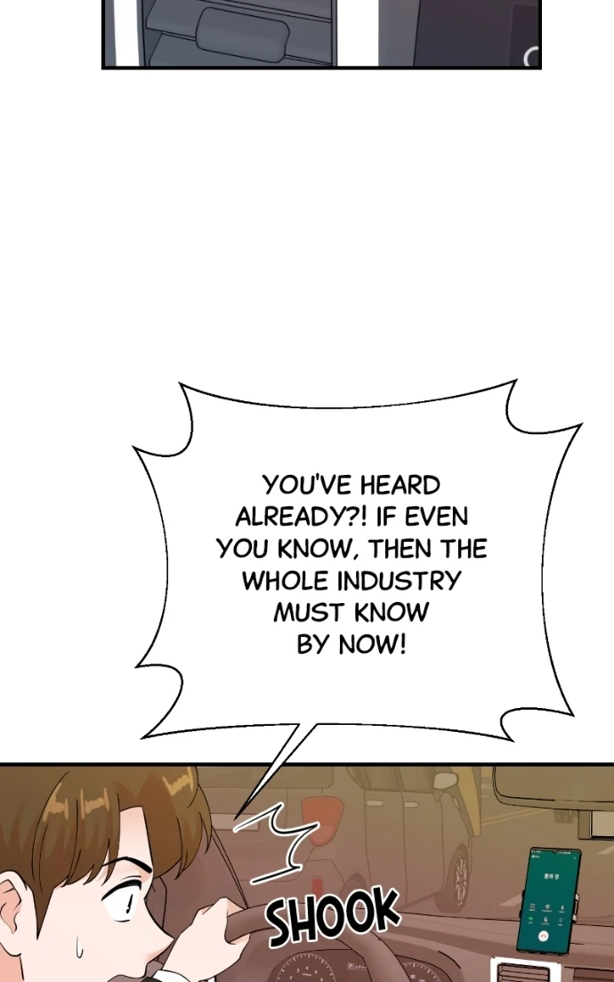 Read Second Life Producer ENGLISH Manga Online