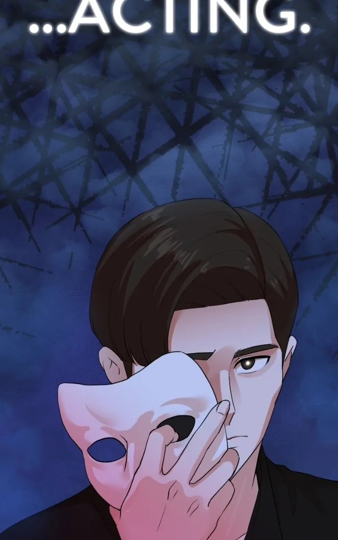 Read Second Life Producer ENGLISH Manga Online