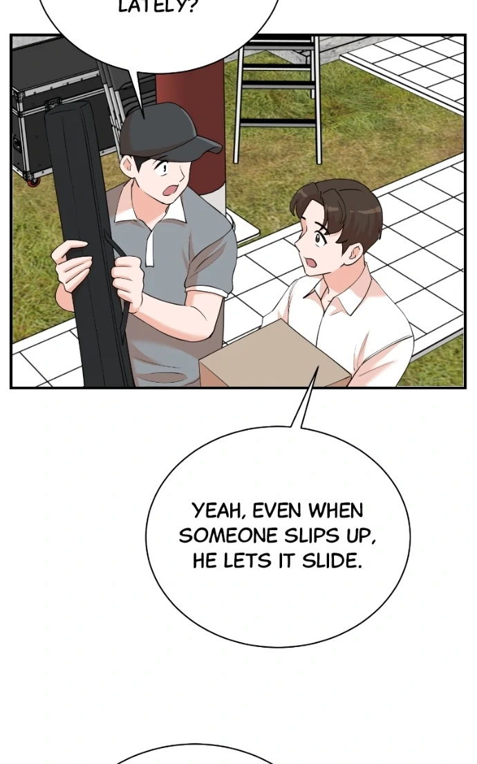 Read Second Life Producer ENGLISH Manga Online