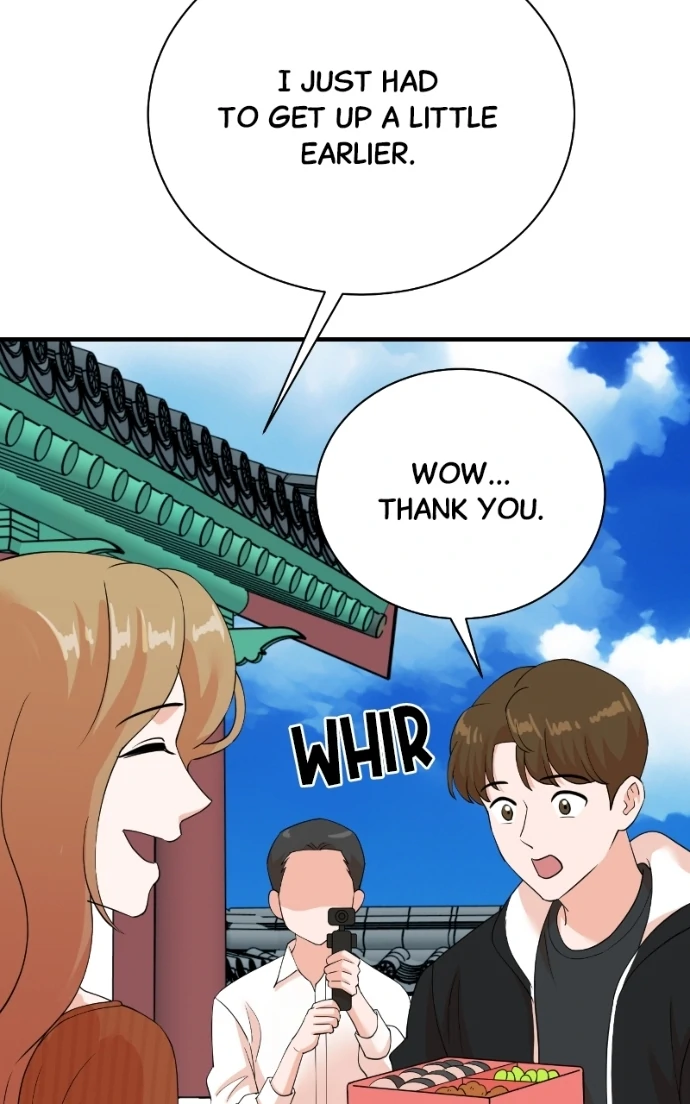 Read Second Life Producer ENGLISH Manga Online