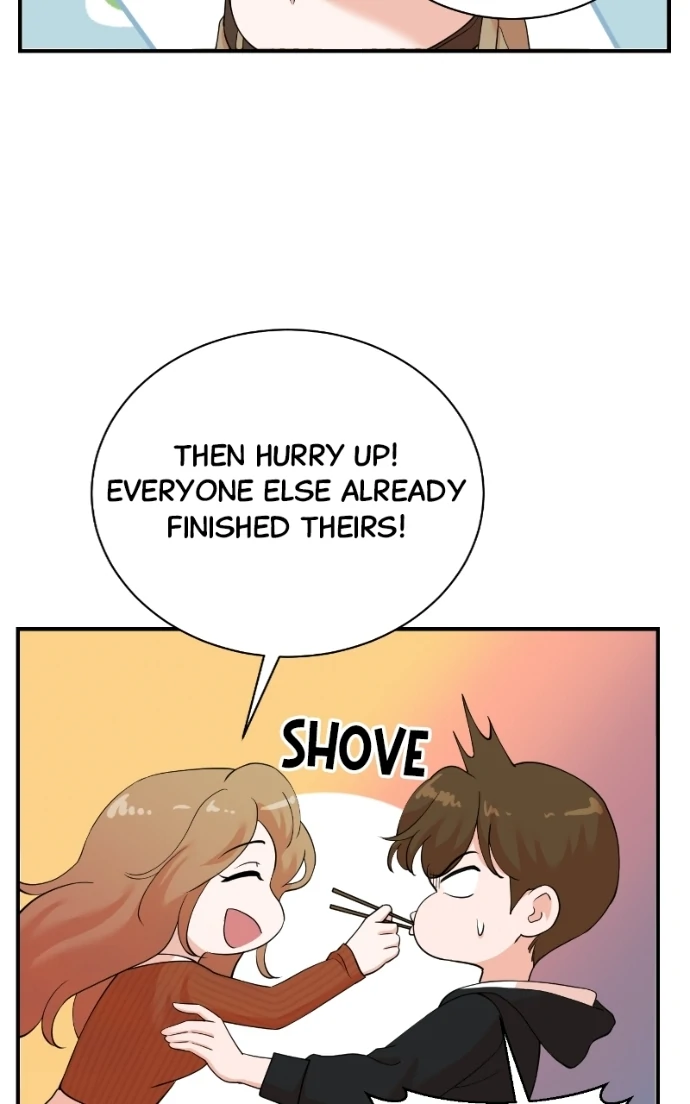 Read Second Life Producer ENGLISH Manga Online