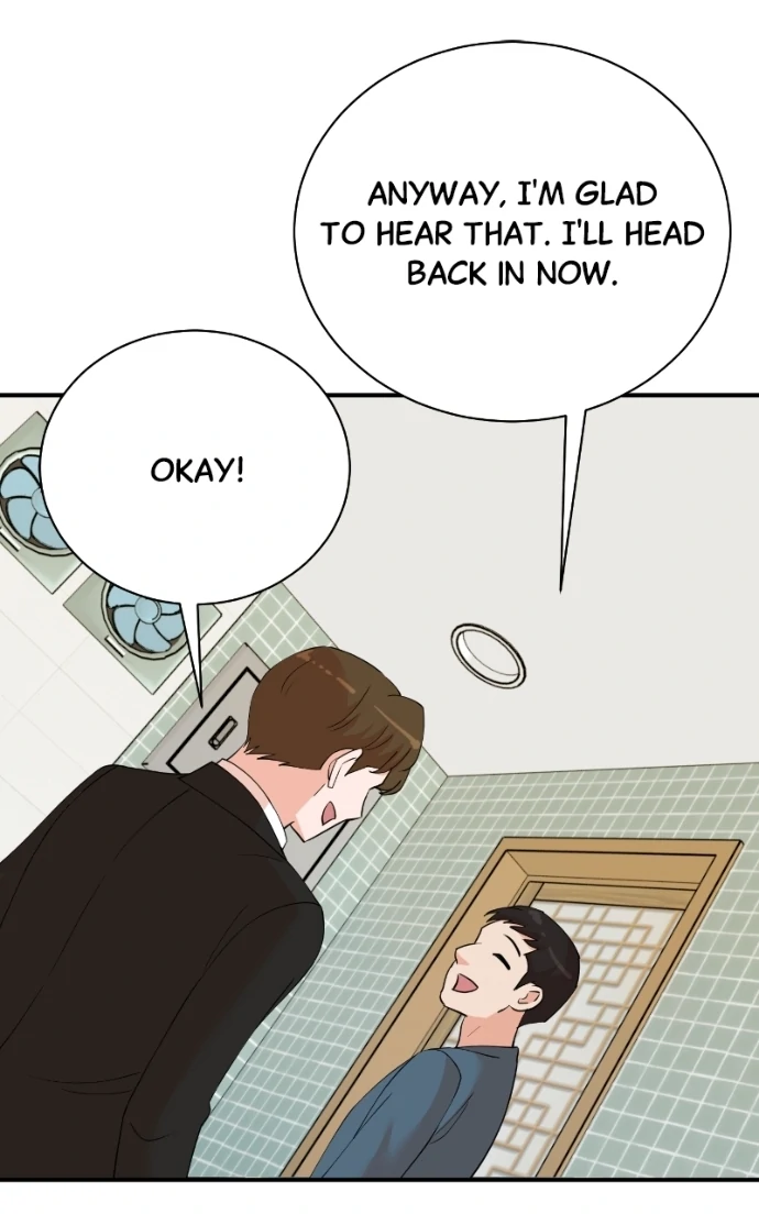 Read Second Life Producer ENGLISH Manga Online