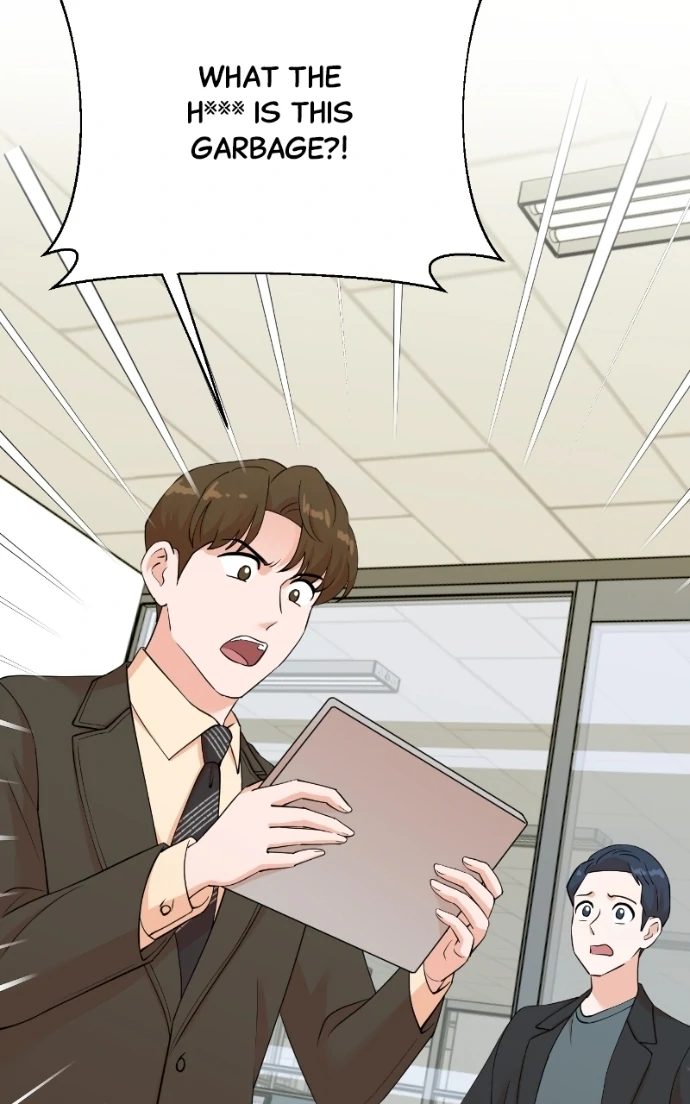 Read Second Life Producer ENGLISH Manga Online