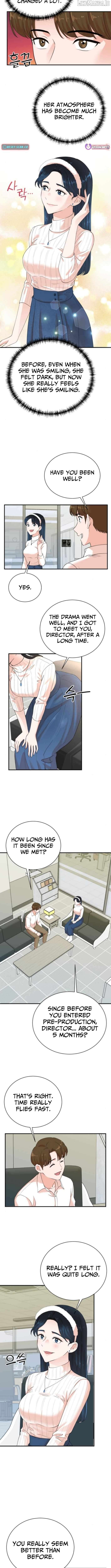 Read Second Life Producer ENGLISH Manga Online