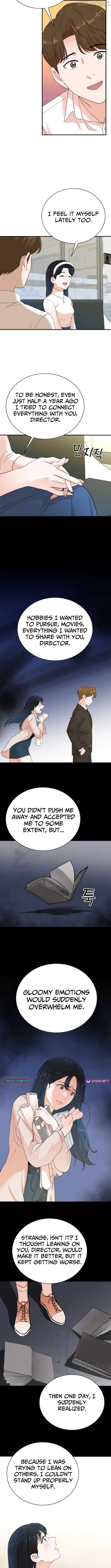 Read Second Life Producer ENGLISH Manga Online