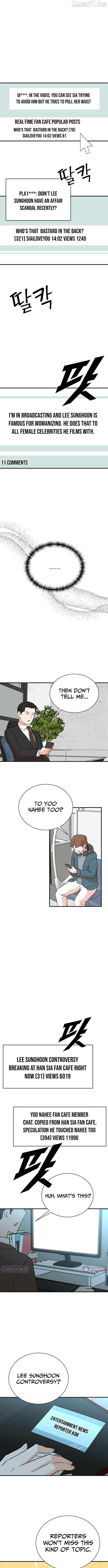 Read Second Life Producer ENGLISH Manga Online