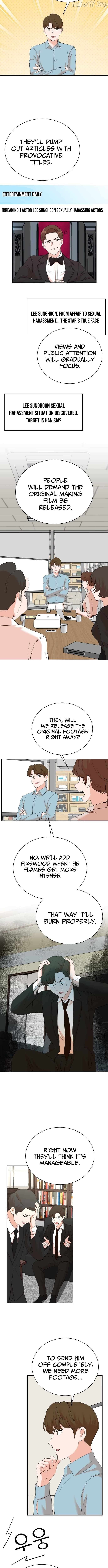 Read Second Life Producer ENGLISH Manga Online