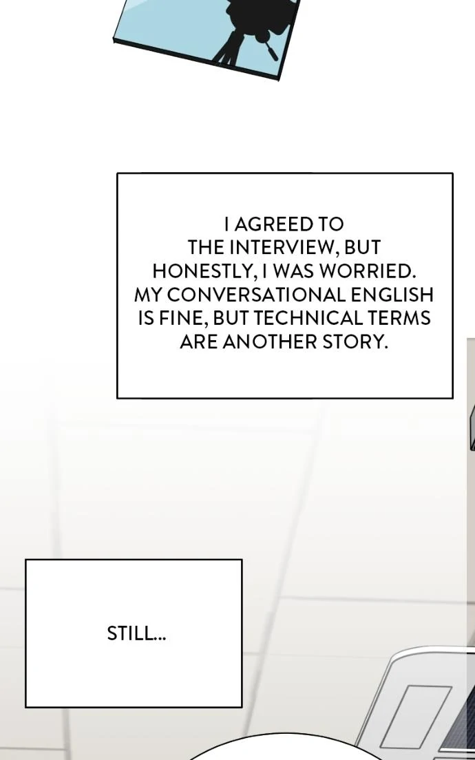 Read Second Life Producer ENGLISH Manga Online