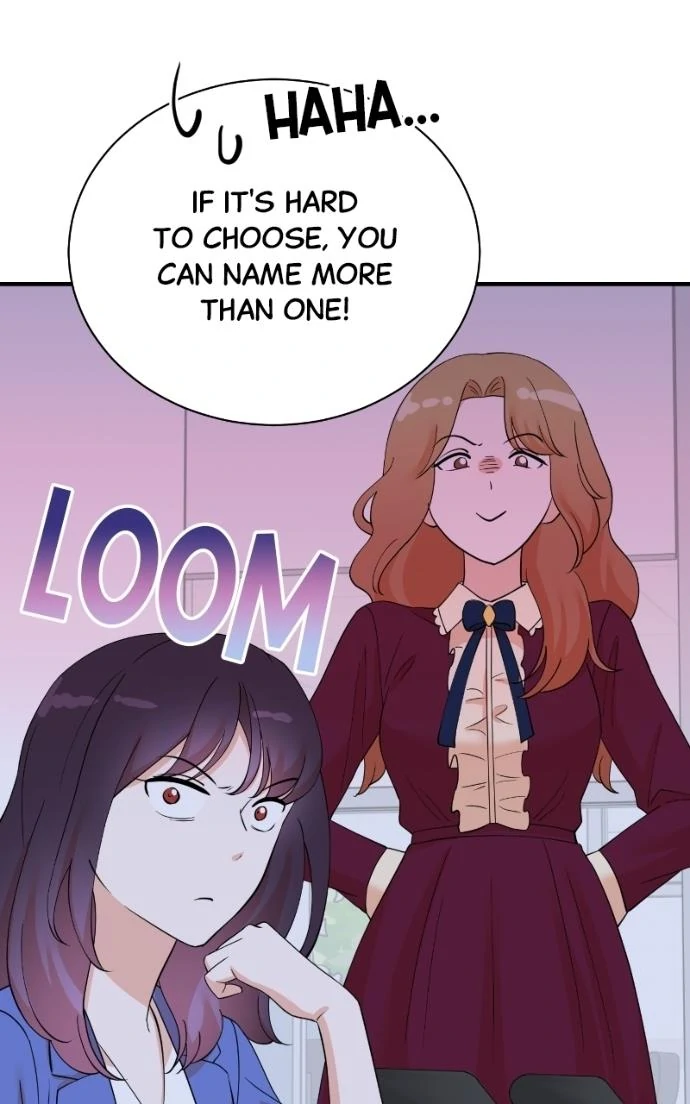 Read Second Life Producer ENGLISH Manga Online