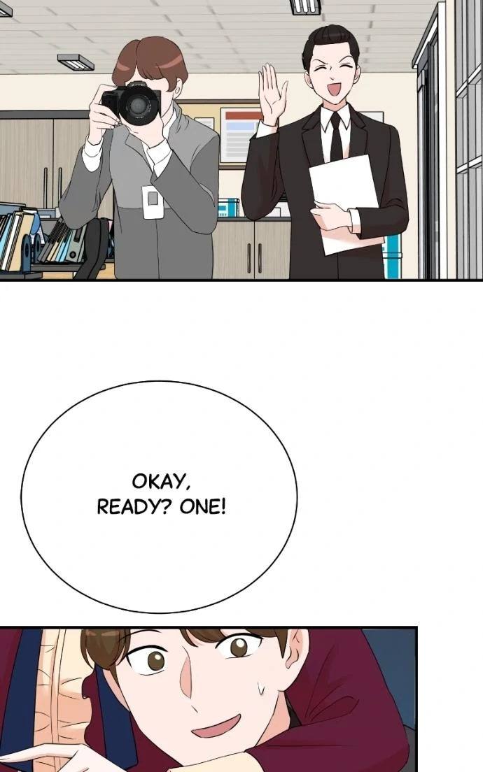 Read Second Life Producer ENGLISH Manga Online