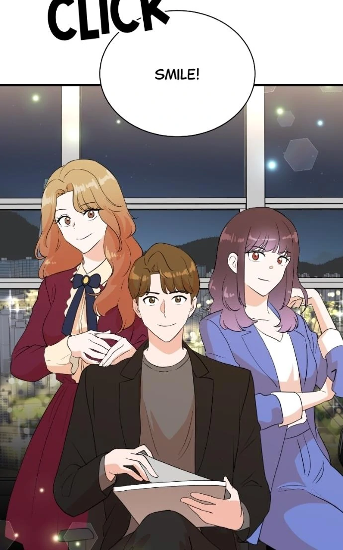 Read Second Life Producer ENGLISH Manga Online