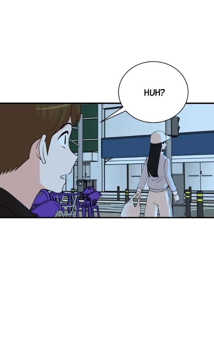 Read Second Life Producer ENGLISH Manga Online