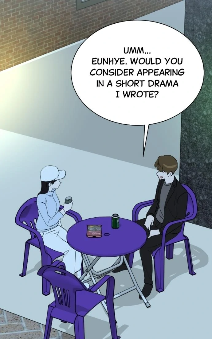 Read Second Life Producer ENGLISH Manga Online