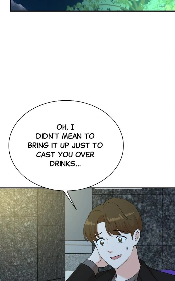 Read Second Life Producer ENGLISH Manga Online