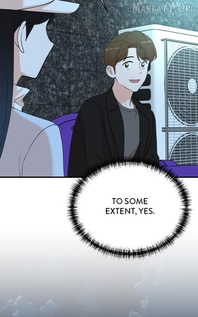 Read Second Life Producer ENGLISH Manga Online