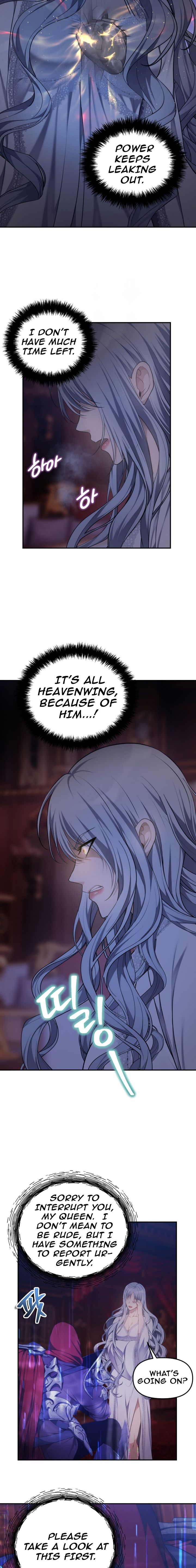 Read Second Life Ranker ENGLISH Manga Online