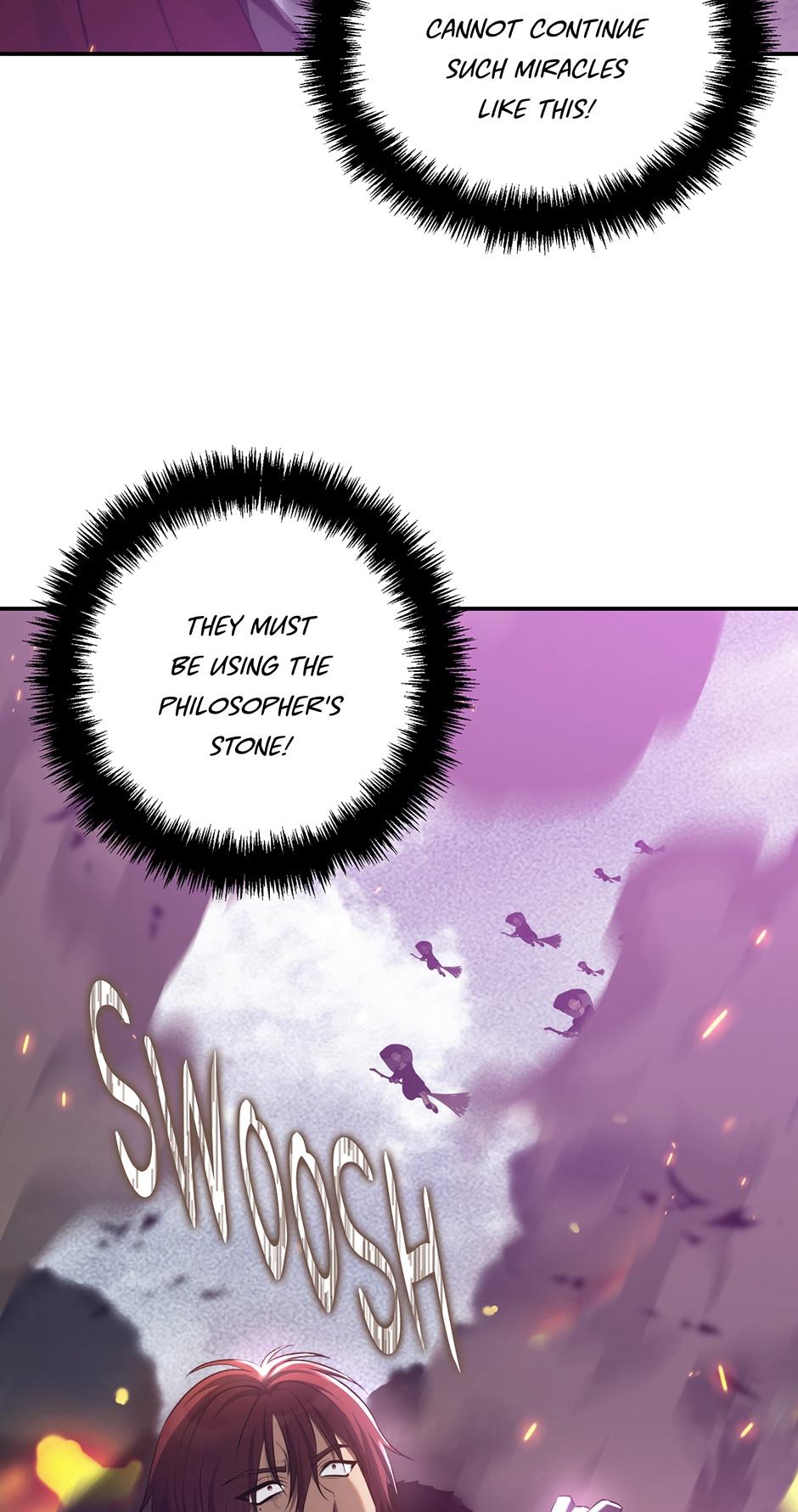 Read Second Life Ranker ENGLISH Manga Online