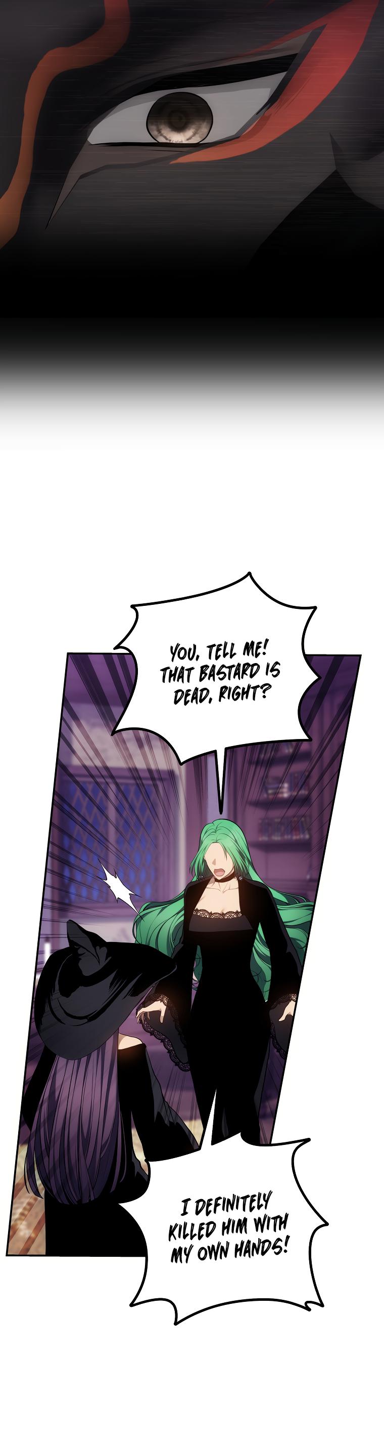 Read Second Life Ranker ENGLISH Manga Online