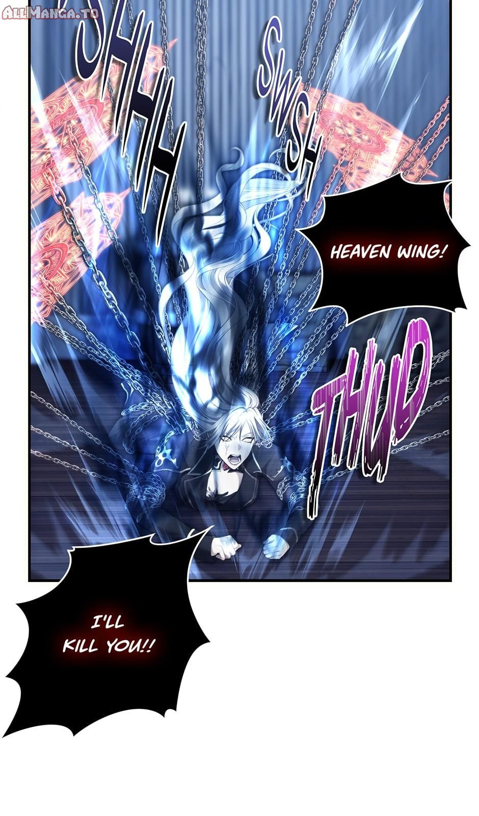 Read Second Life Ranker ENGLISH Manga Online