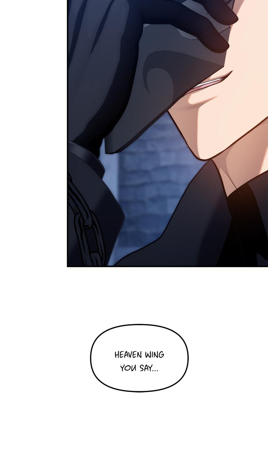 Read Second Life Ranker ENGLISH Manga Online