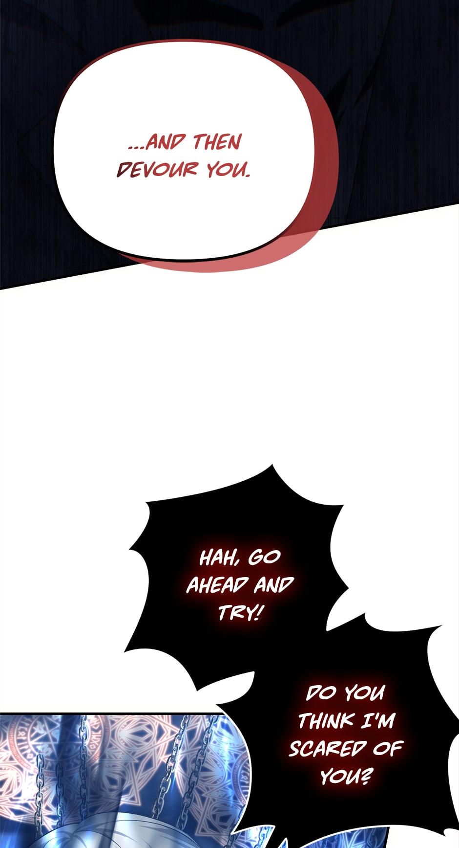 Read Second Life Ranker ENGLISH Manga Online