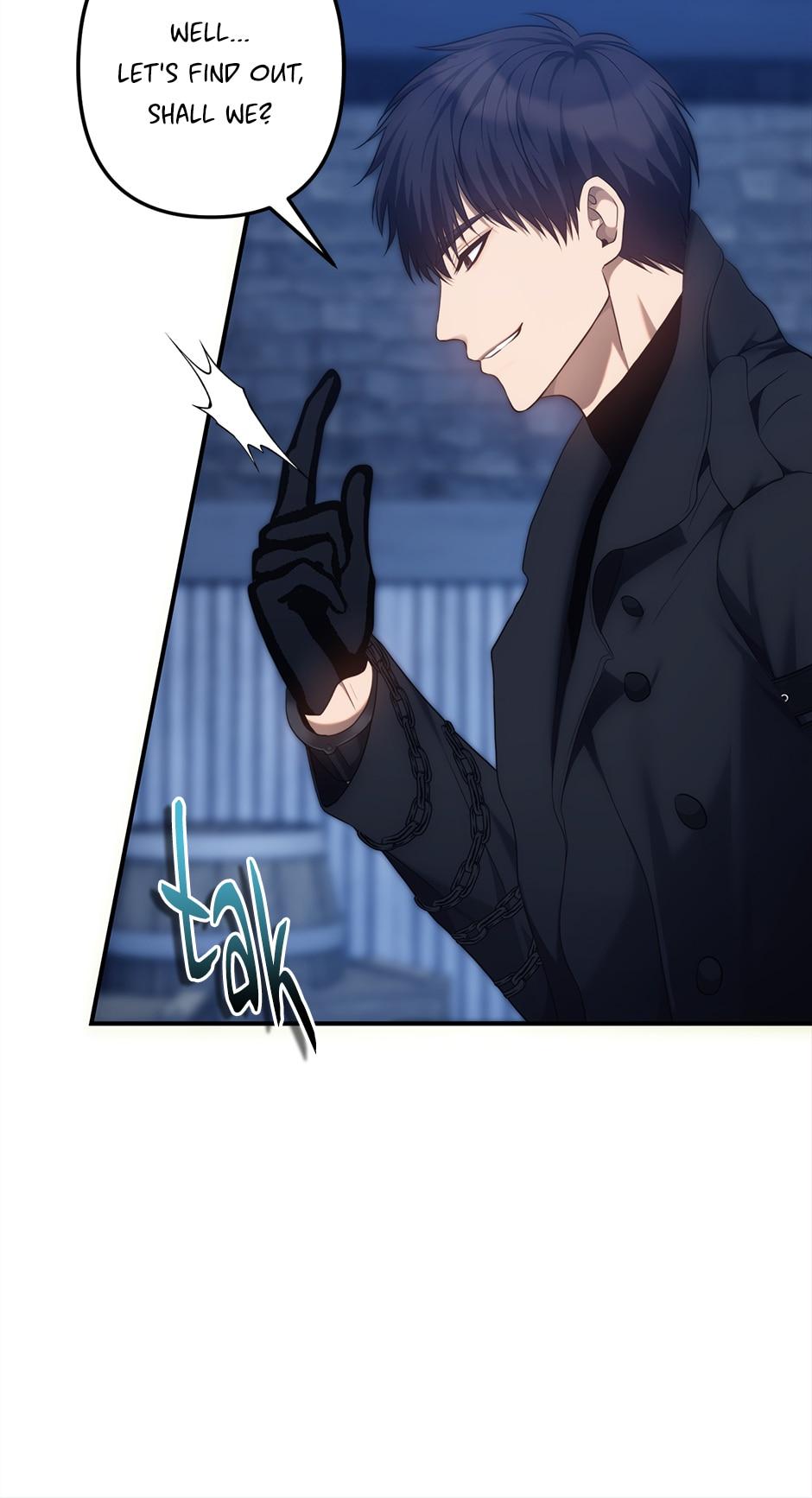 Read Second Life Ranker ENGLISH Manga Online