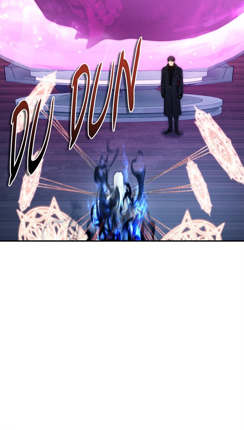 Read Second Life Ranker ENGLISH Manga Online