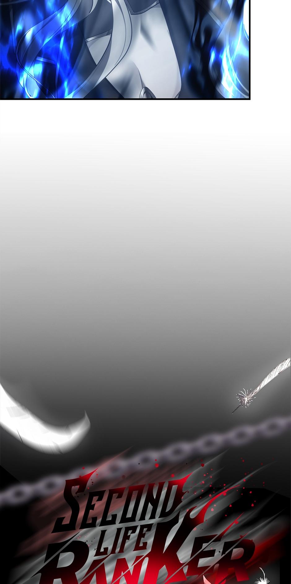 Read Second Life Ranker ENGLISH Manga Online