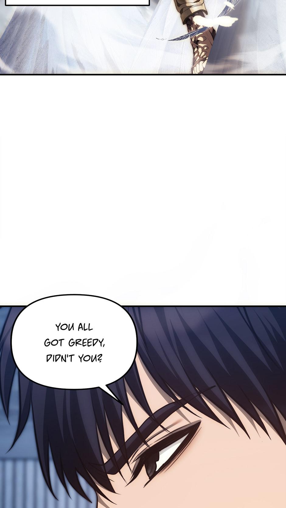 Read Second Life Ranker ENGLISH Manga Online