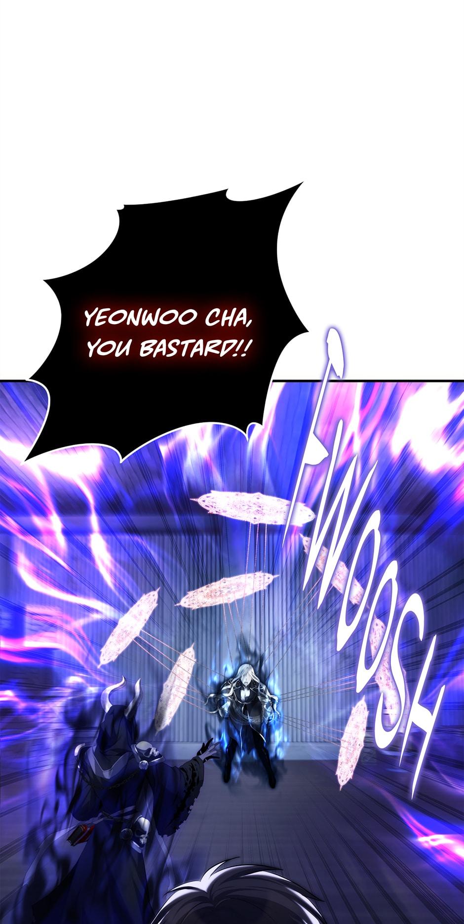 Read Second Life Ranker ENGLISH Manga Online