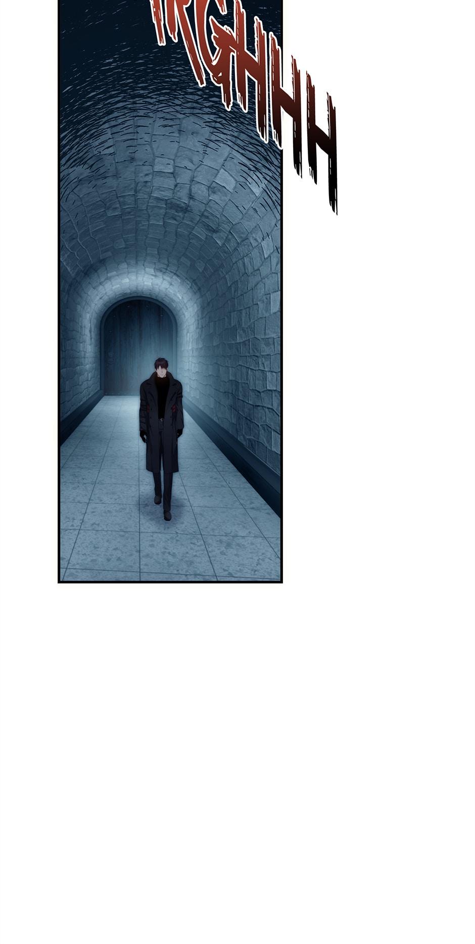 Read Second Life Ranker ENGLISH Manga Online