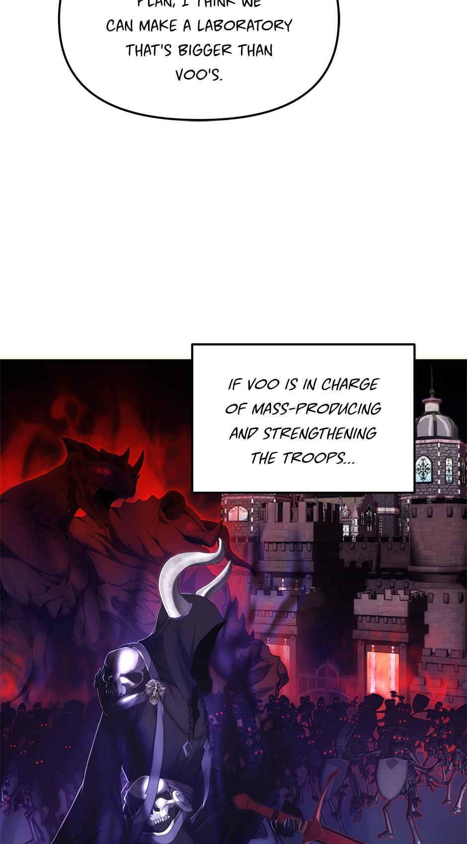 Read Second Life Ranker ENGLISH Manga Online